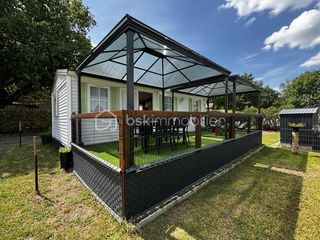  Terrain � vendre 200 m�