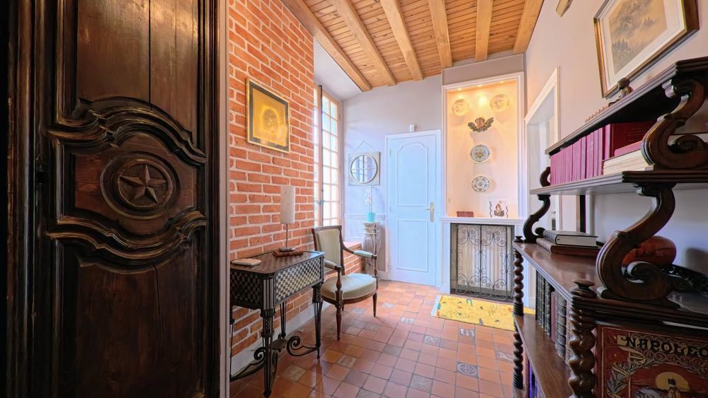 � vendre  Maison Chevry-Cossigny (77173)