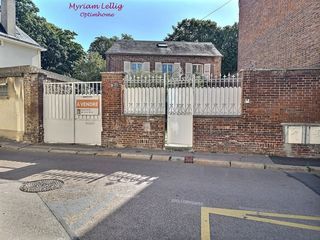  Maison � vendre 3 pi�ces 58 m�