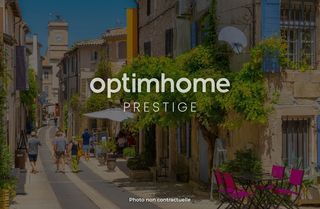  Maison � vendre 6 pi�ces 300 m�