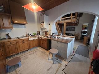  Immeuble � vendre 7 pi�ces 116 m�