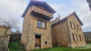  Maison � vendre 8 pi�ces 117 m�