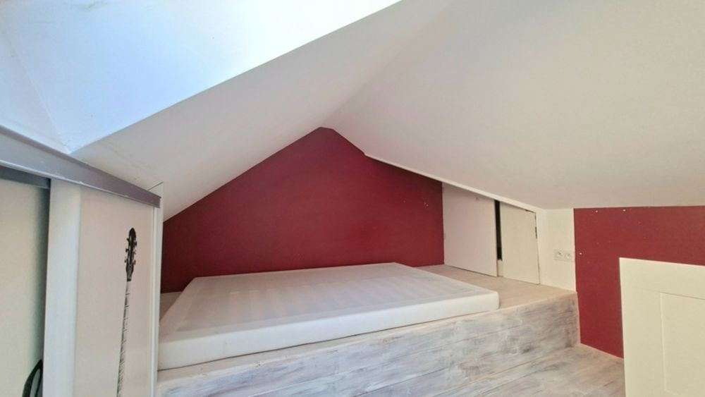 � vendre  Maison Le Plessis-Robinson (92350)