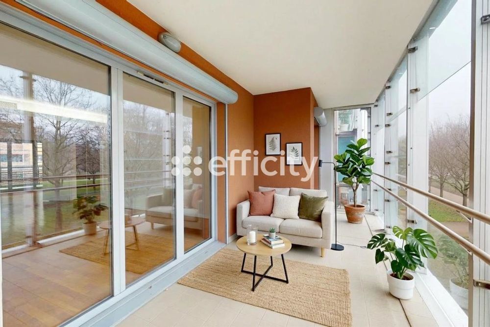 � vendre  Appartement Lyon 6