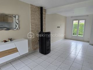  Maison � vendre 6 pi�ces 112 m�