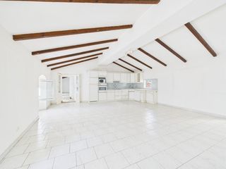  Appartement � vendre 1 pi�ce 40 m�