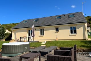  Maison � vendre 6 pi�ces 157 m�