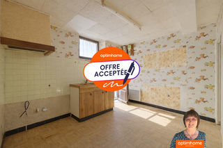  Appartement � vendre 2 pi�ces 46 m�