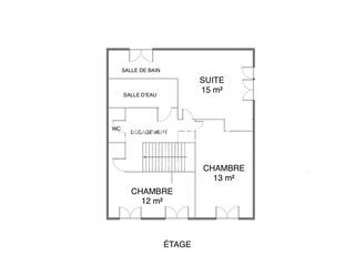  Maison � vendre 6 pi�ces 180 m�