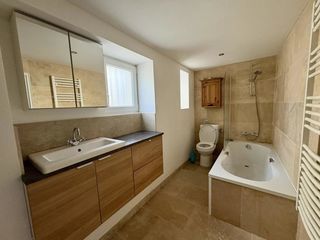  Maison � vendre 3 pi�ces 77 m�