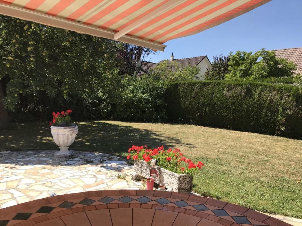 � vendre  Maison Ozoir-la-Ferri�re (77330)