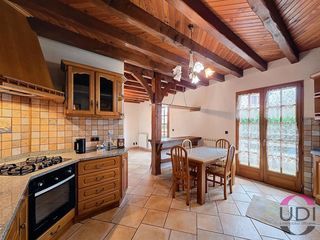  Maison � vendre 5 pi�ces 170 m�