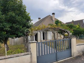  Maison � vendre 6 pi�ces 115 m�