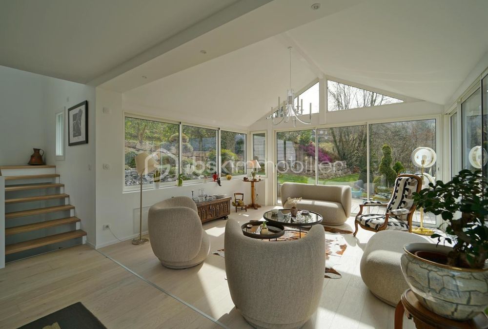 � vendre  Propri�t�/ch�teau Saint-Jorioz (74410)