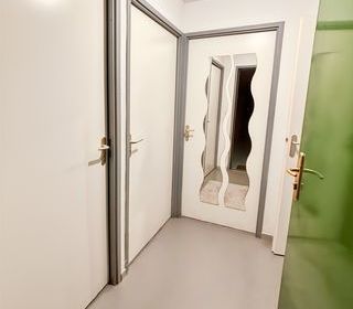  Appartement � vendre 2 pi�ces 42 m�