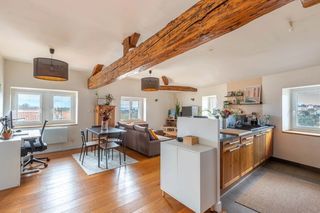  Appartement � vendre 3 pi�ces 63 m�