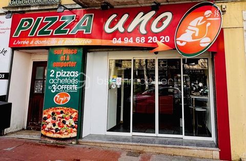 PIZZERIA Draguignan 260000 83300 Draguignan