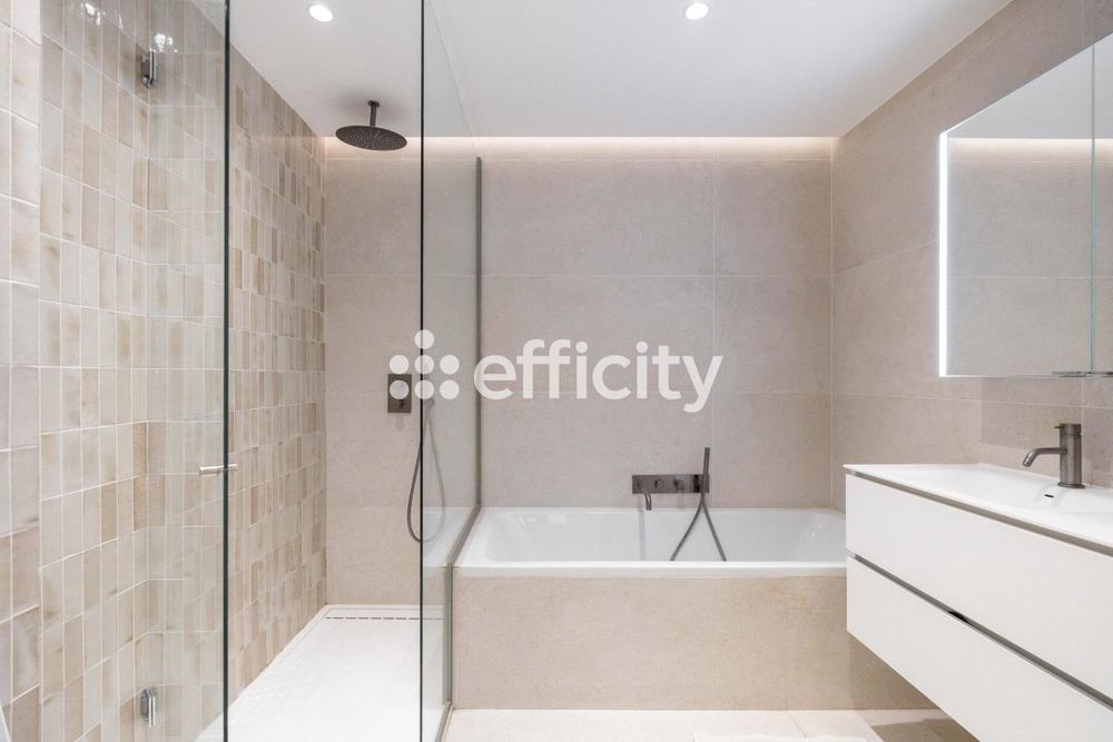 � vendre  Appartement Marseille 8