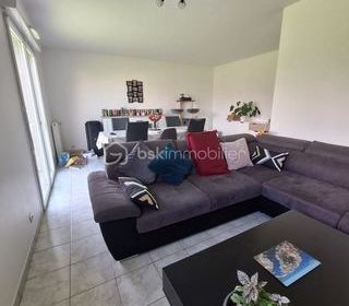  Maison � vendre 3 pi�ces 72 m�