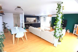  Appartement � vendre 3 pi�ces 80 m�