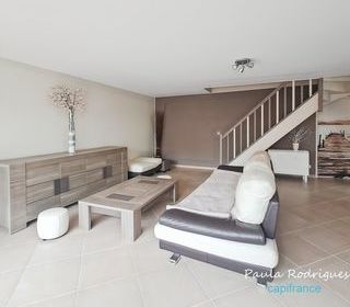  Maison � vendre 3 pi�ces 79 m�