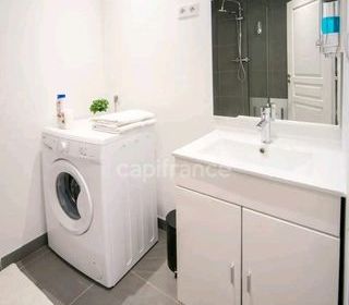  Appartement � vendre 2 pi�ces 34 m�