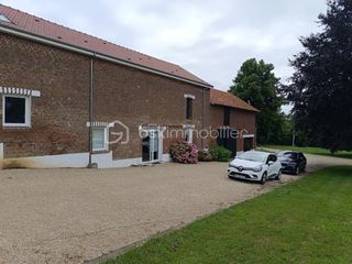  Ferme � vendre 3 pi�ces 510 m�