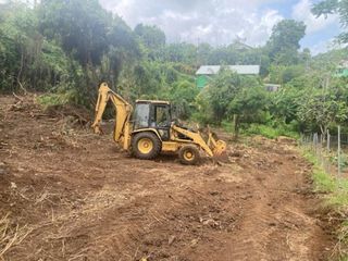  Terrain � vendre 1628 m�