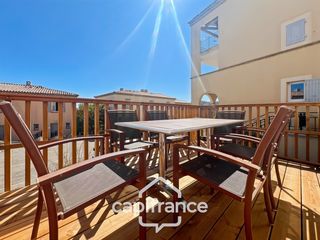  Maison � vendre 3 pi�ces 46 m�