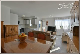  Appartement � vendre 3 pi�ces 65 m�