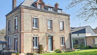  Maison � vendre 8 pi�ces 220 m�