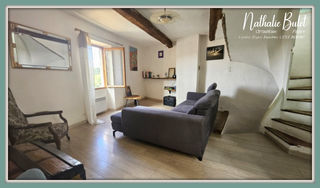  Maison � vendre 4 pi�ces 85 m�