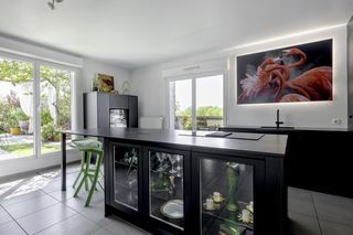  Appartement � vendre 5 pi�ces 115 m�