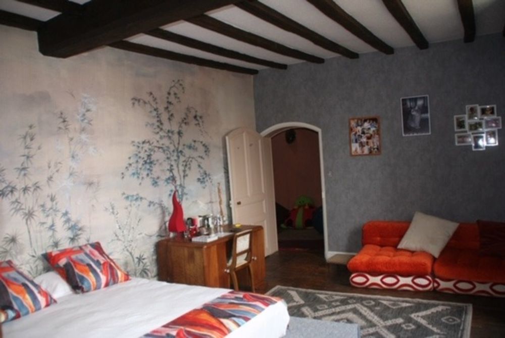 � vendre  Maison Roullet-Saint-Est�phe (16440)