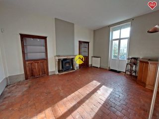  Maison � vendre 8 pi�ces 248 m�