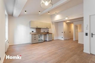  Appartement � vendre 3 pi�ces 50 m�