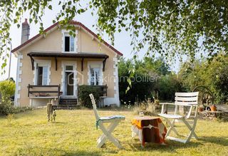  Maison � vendre 4 pi�ces 100 m�