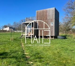  Maison � vendre 2 pi�ces 28 m�