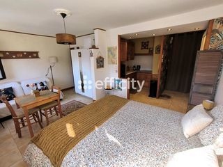  Appartement � vendre 1 pi�ce 30 m�