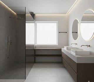  Appartement � vendre 5 pi�ces 113 m�