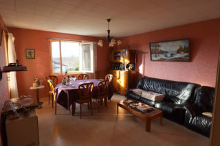  Maison � vendre 5 pi�ces 117 m�