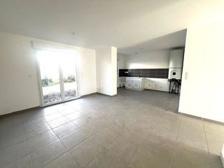  Maison � vendre 4 pi�ces 85 m�