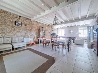  Maison � vendre 7 pi�ces 200 m�