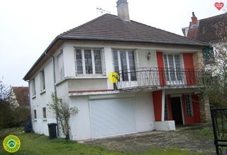  Maison � vendre 5 pi�ces 113 m�