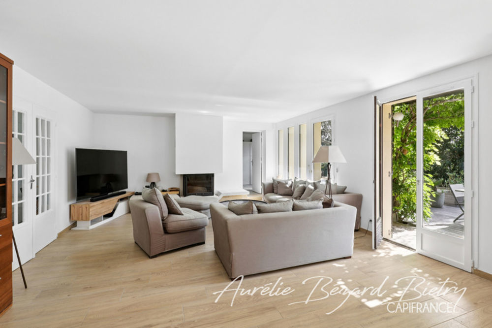 � vendre  Maison Vaucresson (92420)