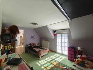  Maison � vendre 5 pi�ces 151 m�