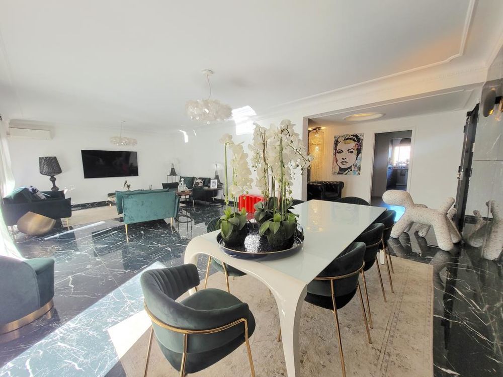 � vendre  Appartement Marseille 8