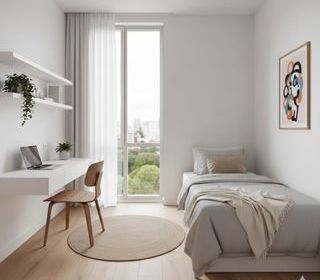  Appartement � vendre 3 pi�ces 70 m�