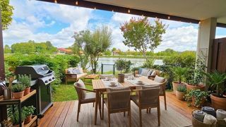  Appartement � vendre 3 pi�ces 74 m�