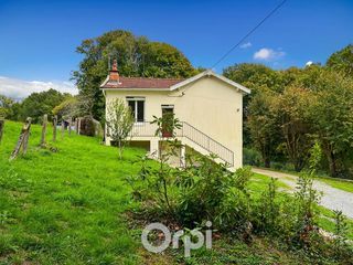  Maison � vendre 2 pi�ces 57 m�